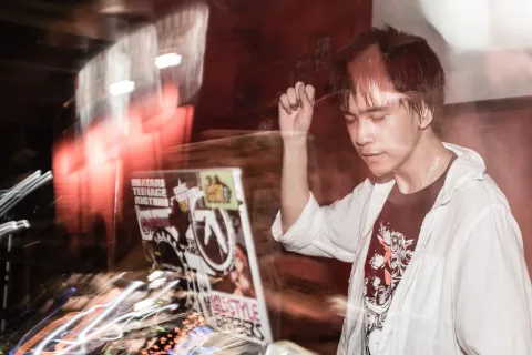 WHATEVER WAVES 01 #WW01 イベント写真 70