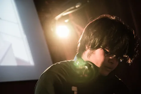 WHATEVER WAVES 01 #WW01 イベント写真 73
