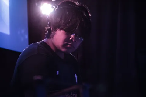 WHATEVER WAVES 01 #WW01 イベント写真 74