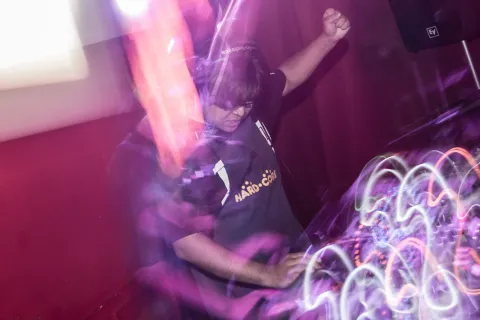 WHATEVER WAVES 01 #WW01 イベント写真 77