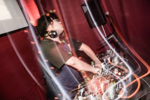 WHATEVER WAVES 01 #WW01 イベント写真 78