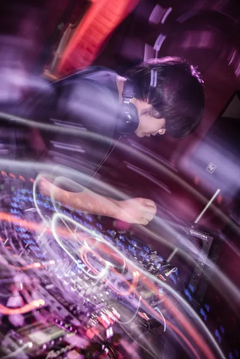 WHATEVER WAVES 01 #WW01 イベント写真 79