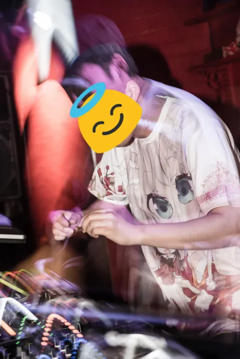 WHATEVER WAVES 01 #WW01 イベント写真 94