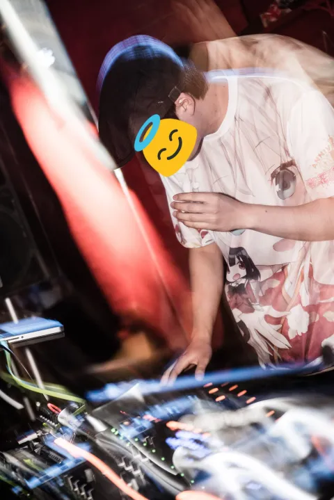 WHATEVER WAVES 01 #WW01 イベント写真 95