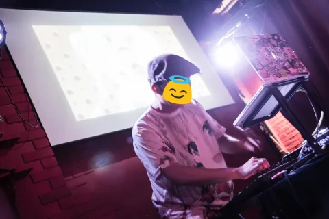 WHATEVER WAVES 01 #WW01 イベント写真 97