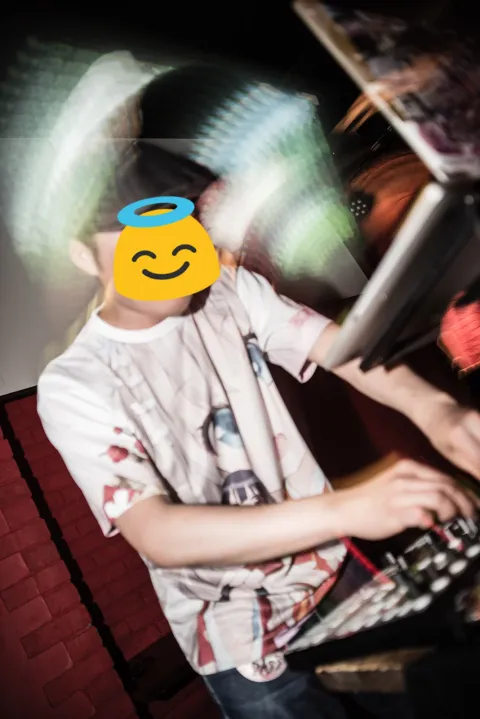 WHATEVER WAVES 01 #WW01 イベント写真 98