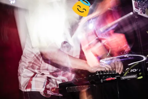 WHATEVER WAVES 01 #WW01 イベント写真 100