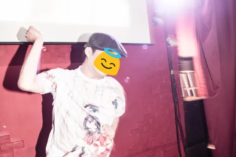 WHATEVER WAVES 01 #WW01 イベント写真 104