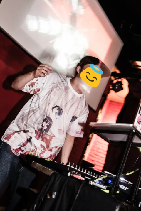 WHATEVER WAVES 01 #WW01 イベント写真 105