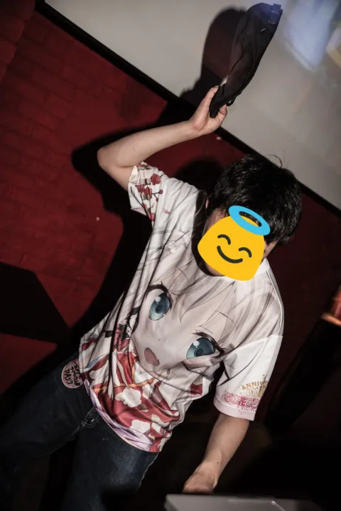 WHATEVER WAVES 01 #WW01 イベント写真 108