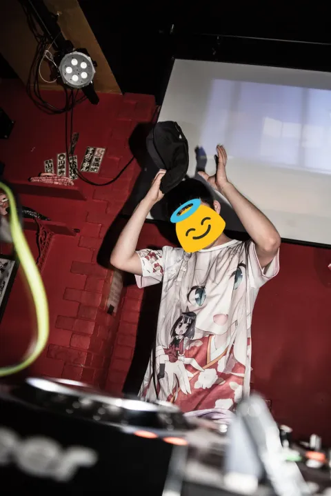 WHATEVER WAVES 01 #WW01 イベント写真 109