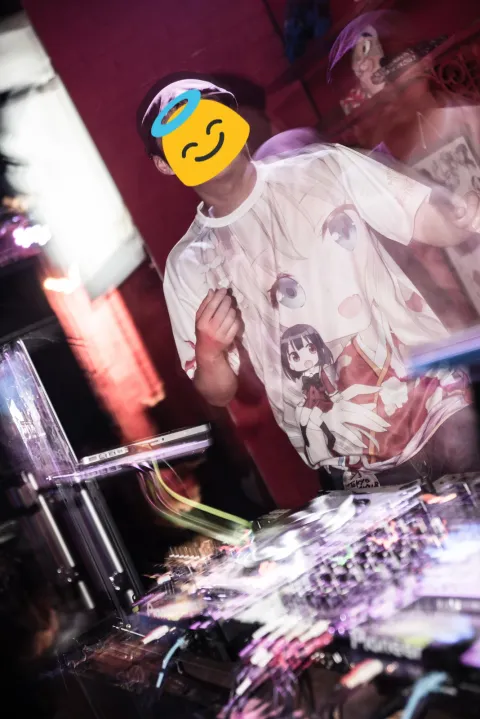 WHATEVER WAVES 01 #WW01 イベント写真 110