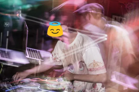 WHATEVER WAVES 01 #WW01 イベント写真 111