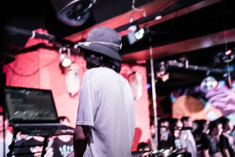 WHATEVER WAVES 01 #WW01 イベント写真 113
