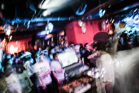 WHATEVER WAVES 01 #WW01 イベント写真 115