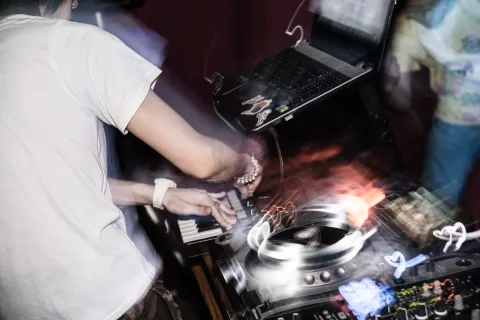 WHATEVER WAVES 01 #WW01 イベント写真 119