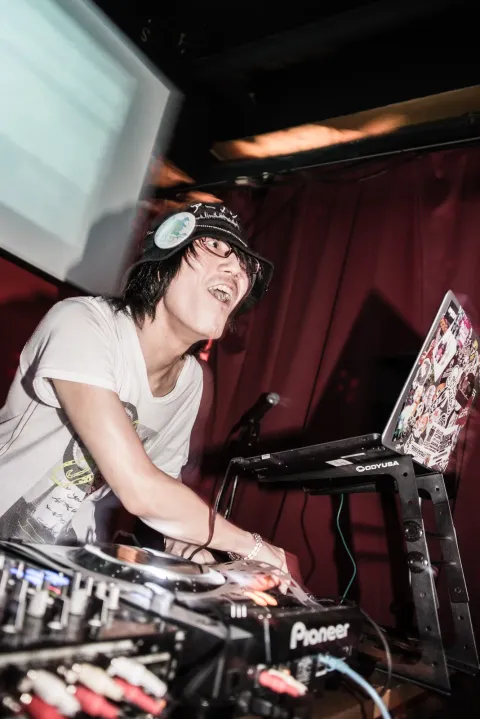 WHATEVER WAVES 01 #WW01 イベント写真 120
