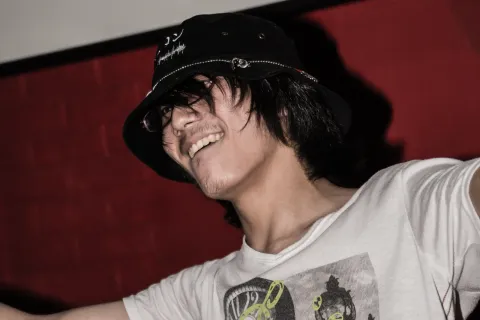 WHATEVER WAVES 01 #WW01 イベント写真 123
