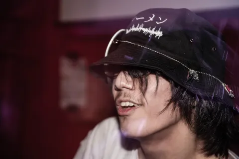 WHATEVER WAVES 01 #WW01 イベント写真 127
