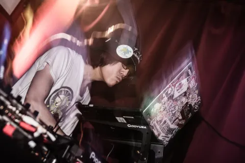 WHATEVER WAVES 01 #WW01 イベント写真 130