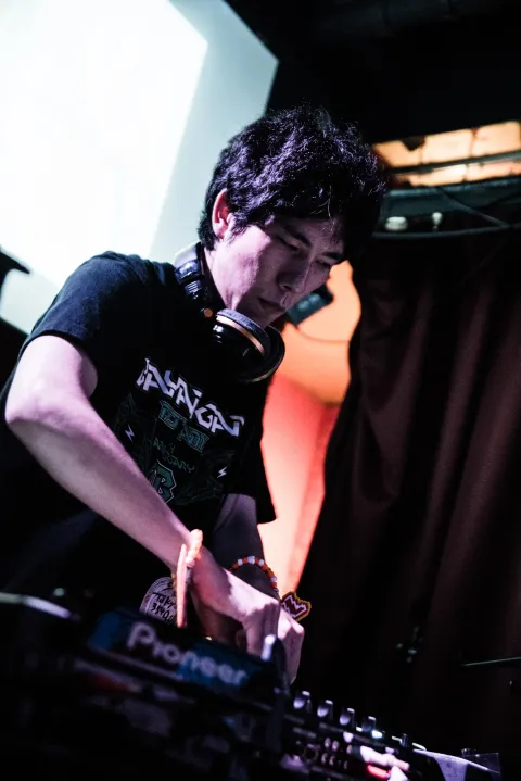 WHATEVER WAVES 01 #WW01 イベント写真 138