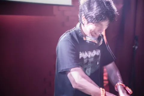 WHATEVER WAVES 01 #WW01 イベント写真 141