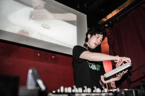 WHATEVER WAVES 01 #WW01 イベント写真 144
