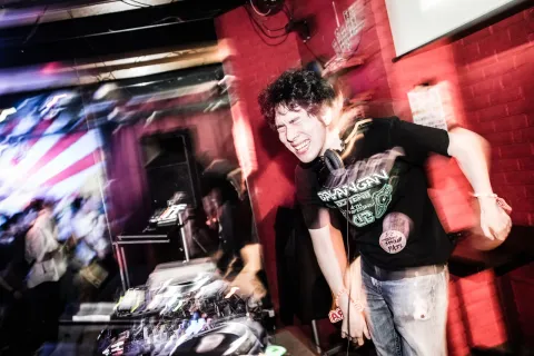 WHATEVER WAVES 01 #WW01 イベント写真 146