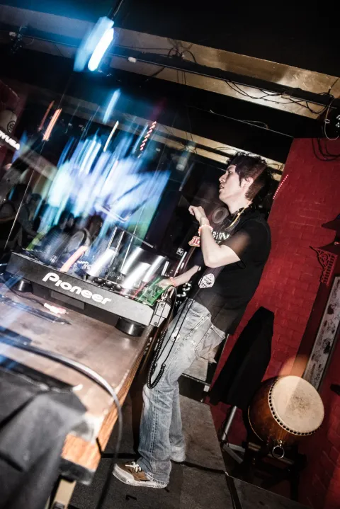WHATEVER WAVES 01 #WW01 イベント写真 148