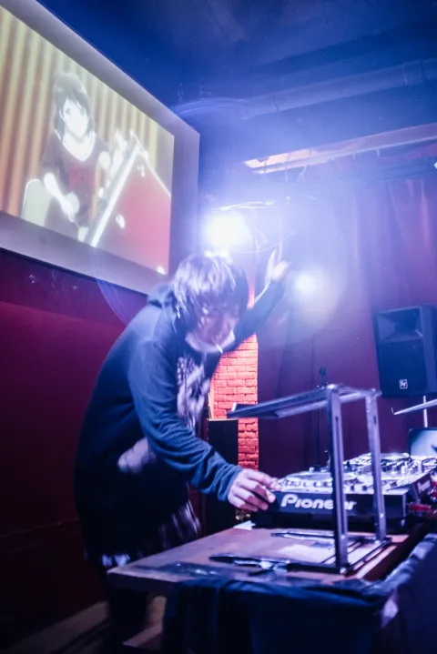 WHATEVER WAVES 01 #WW01 イベント写真 158