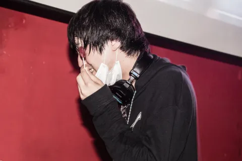 WHATEVER WAVES 01 #WW01 イベント写真 161