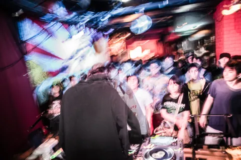 WHATEVER WAVES 01 #WW01 イベント写真 164