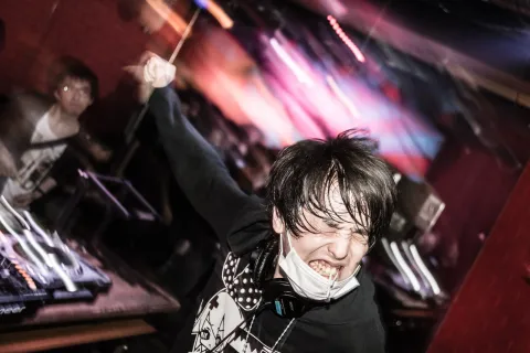 WHATEVER WAVES 01 #WW01 イベント写真 166