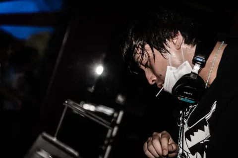 WHATEVER WAVES 01 #WW01 イベント写真 170