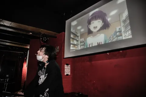 WHATEVER WAVES 01 #WW01 イベント写真 171