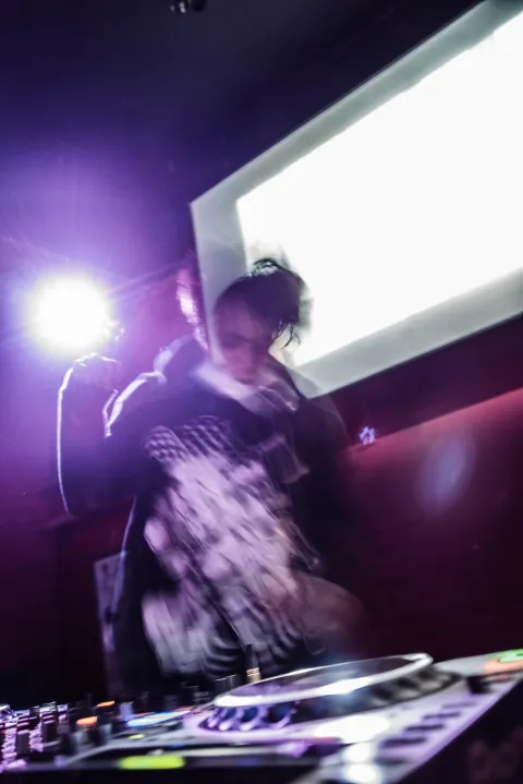 WHATEVER WAVES 01 #WW01 イベント写真 172