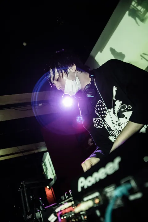 WHATEVER WAVES 01 #WW01 イベント写真 174