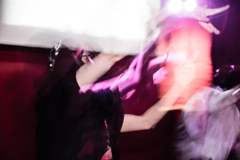 WHATEVER WAVES 01 #WW01 イベント写真 183
