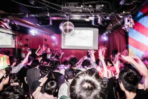 WHATEVER WAVES 01 #WW01 イベント写真 188