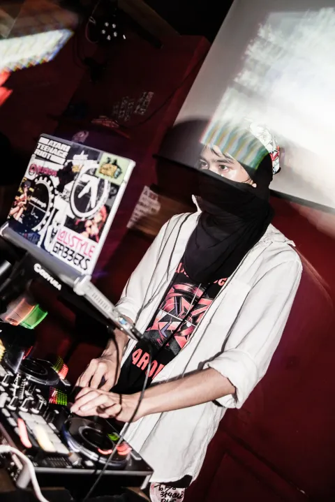 WHATEVER WAVES 01 #WW01 イベント写真 193