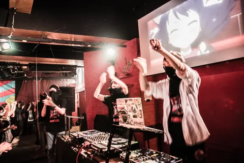 WHATEVER WAVES 01 #WW01 イベント写真 197