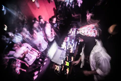 WHATEVER WAVES 01 #WW01 イベント写真 199