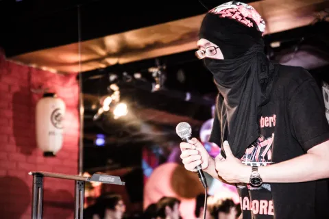 WHATEVER WAVES 01 #WW01 イベント写真 202