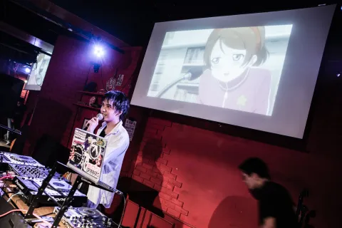 WHATEVER WAVES 01 #WW01 イベント写真 204