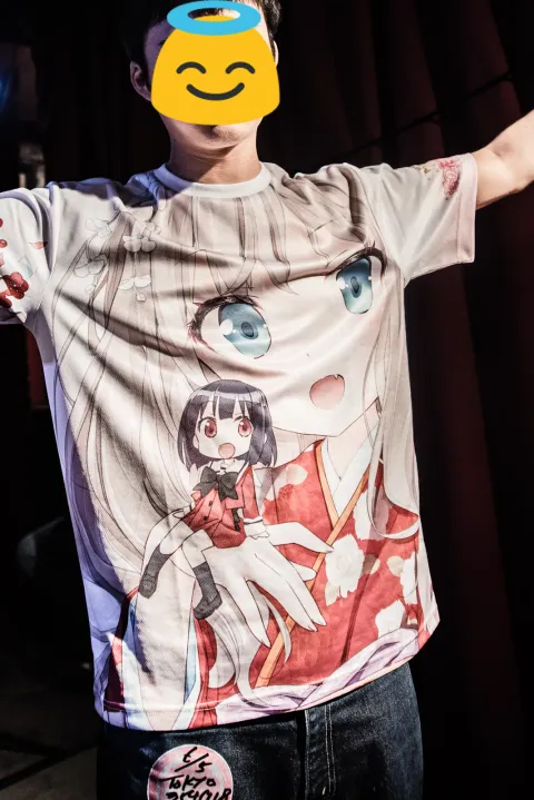 WHATEVER WAVES 01 #WW01 イベント写真 207