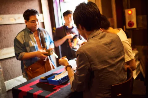 WHATEVER WAVES 05 #WW05 イベント写真 6