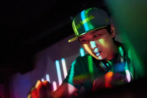 WHATEVER WAVES 05 #WW05 イベント写真 7