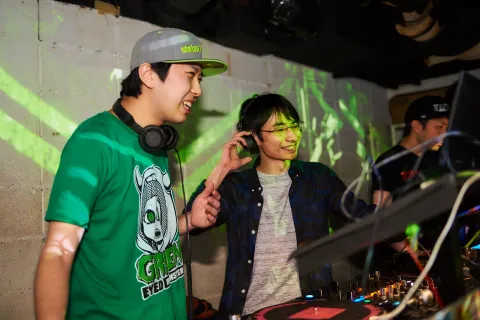 WHATEVER WAVES 05 #WW05 イベント写真 12