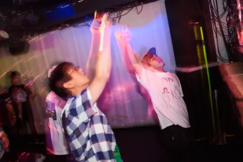 WHATEVER WAVES 05 #WW05 イベント写真 15