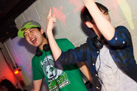 WHATEVER WAVES 05 #WW05 イベント写真 17